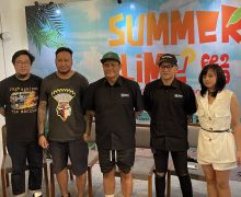 Summer Lime Fest 2023 Hadirkan Musik Keras di Pinggir Pantai - JPNN.com