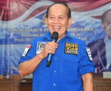 Syarief Hasan Ajak Masyarakat Bogor Memperkuat Komitmen Terhadap Empat Pilar MPR - JPNN.com