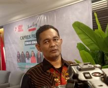 Direktur LPI Sebut Pertarungan Suara Mak-mak Berimbang, Tetapi Ganjar Dominan - JPNN.com
