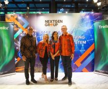 Nextgen Indonesia Resmi Ditunjuk jadi Distributor Trellix - JPNN.com