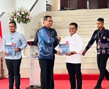 Universitas Pembangunan Jaya Resmi Luncurkan Buku UPJ Indonesia City Metrics - JPNN.com