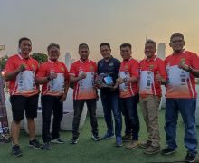 Rimba Raid Team Indonesia Siap Adu Skill di Balap Reli Malaysia - JPNN.com