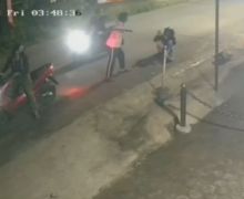 Pelaku Begal Motor yang Bikin Korbannya Minta Ampun Ditangkap di Bekasi - JPNN.com