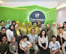 Damessa Family Dental Care Hadir di Cikarang, Perawatan Gigi Kini Makin Mudah - JPNN.com