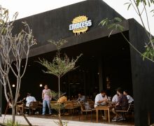 Lawless Burgerbar Sumbangkan Keuntungan untuk Masyarakat Palestina - JPNN.com