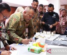 Secara Mendadak 75 Pejabat Pemprov Jatim Jalani Tes Narkoba - JPNN.com