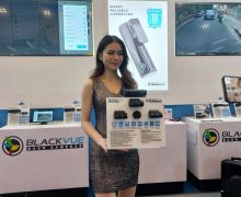 BlackVue Meluncurkan DR770X Box di GIIAS 2023, Tawarkan 3 Kamera, Cek Harganya - JPNN.com