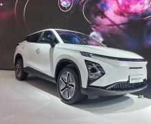 GIIAS 2023: Chery Omoda 5 EV Tidak Hanya Usung Teknologi Canggih, tetapi - JPNN.com