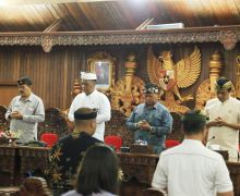 DPRD dan Pemkab Klungkung Optimistis PAD Naik - JPNN.com