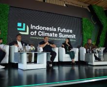 Dorong Inovasi Penanganan Perubahan Iklim Lewat Diskusi Panel IFCS 2023 - JPNN.com