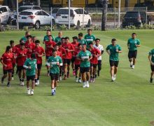 Abdul Rahman Dipanggil Timnas U-23 Indonesia, Almeida Mengaku Senang dan Bangga - JPNN.com