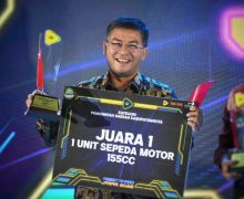 Jago Kelola Aset Daerah, Sumedang Jadi Kampiun Asset Jabar Award 2023 - JPNN.com