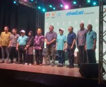 CPOPC Luncurkan Program Young Elaeis Ambassador Kelapa Sawit - JPNN.com
