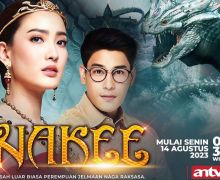 Serial Drama Nakee Segera Tayang di ANTV, Simak Sinopsisnya - JPNN.com