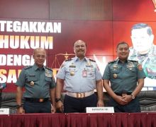 Kapuspen TNI: Panglima Tidak Melindungi Prajurit Pelanggar Hukum - JPNN.com