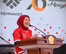 Dirgahayu Kemnaker, Tantangan Luar Biasa Mewujudkan Indonesia Maju - JPNN.com