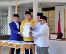 Prabowo Ubah Nama Koalisi Sepihak, Begini Reaksi PKB - JPNN.com