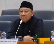 Pimpinan Komisi X DPR Terkejut Dengar Kabar Mendiktisaintek Kena Reshuffle Prabowo - JPNN.com