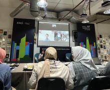 50 Tahun Hubungan Bilateral Indonesia-Korea, Berikut Peluang Kerja Sama - JPNN.com