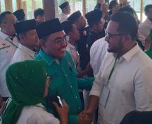 Rafif Muhammad: Saya Siap Menjawab Kekhawatiran Gus Muhaimin - JPNN.com