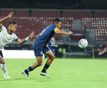 Arema FC Kembali Tumbang, Pelatih Kehabisan Kata-Kata - JPNN.com