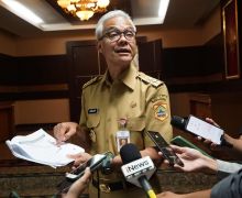 Para Kades di Magelang Berat Melepas Pak Ganjar, Sosok Kepala Daerah yang Selalu Perhatian - JPNN.com