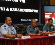 Pomdam I/Bukit Barisan Masih Memeriksa Mayor Dedi Hasibuan - JPNN.com