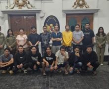 TNI Perangi Mafia Perdagangan Orang dan Kegiatan Ilegal Antarnegara - JPNN.com