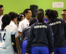 2 Legenda Voli Buka Suara Soal Kans Timnas Voli Putri Ditangani Pelatih dari Eropa - JPNN.com
