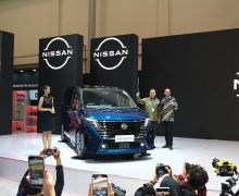 Nissan Serena ePower Hadir Menggairahkan Segmen MPV Big Size - JPNN.com