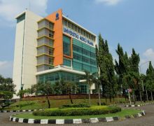 Universitas Mercu Buana Jadi PTS Terbaik versi Webometric - JPNN.com