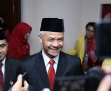 Elektabilitas Ganjar Pranowo Diprediksi Makin Unggul Setelah Lepas Jabatan Gubernur - JPNN.com