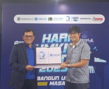 Danone Indonesia & SIRCLO Berkolaborasi, Bantu Kemenkop Digitalisasi 30 Juta UMKM - JPNN.com