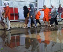 Prostitusi Online di Banda Aceh Terbongkar Setelah Polisi Menyamar Jadi Hidung Belang - JPNN.com