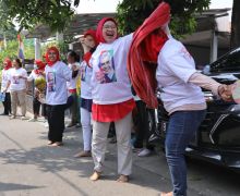 Mak Ganjar Gelar Beragam Lomba Menarik di Jakarta Timur - JPNN.com