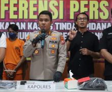 Gegara Tak Mau Patungan Beli Miras, Lelaki di Serang Tewas Mengenaskan - JPNN.com