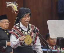 Jokowi Merasa Tak Nyaman dengan Kode Ini, Lalu Sebut Keinginan Sesungguhnya - JPNN.com