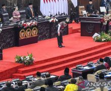 Jokowi Sebut Budaya Santun Telah Hilang, Ini Sebabnya - JPNN.com
