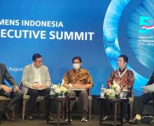 Siemens Indonesia Executive Summit 2023, Percepat Transformasi Digital - JPNN.com