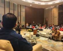 APK3L, Dinas LHK dan PPLI Gelar Sosialisasi Kewajiban Pengolahan Limbah B3 di Tangerang - JPNN.com