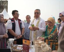 Wali Kota Benyamin Davnie Apresiasi Tangsel Digifest 2023 - JPNN.com