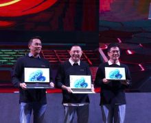 Advan Meluncurkan Laptop seri WorkPro, Pakai Prosesor Intel i5, Sebegini Harganya - JPNN.com