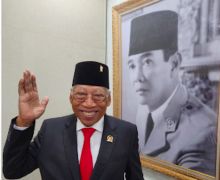Wayan Sudirta Sampaikan Pandangan Fraksi PDIP Terhadap Pertanggungjawaban Pemerintah Atas APBN 2022 - JPNN.com