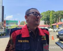 Ya Ampun, Asrama Haji Saja Dikorupsi, Ini Tersangkanya - JPNN.com