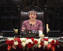 HUT ke-78 RI, Puan Maharani Ajak Ciptakan Harmoni Menuju Indonesia Lebih Maju - JPNN.com