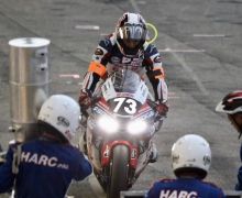 Haruki Noguchi Meninggal Dunia, Bintang MotoGP Ikut Berduka - JPNN.com