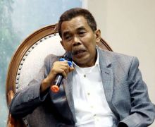 Agus Widjajanto: Sejak Reformasi, Indonesia Kehilangan Petunjuk Menuju Tujuan Bernegara - JPNN.com