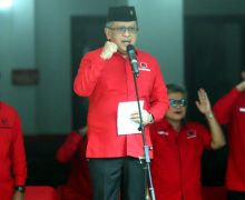 Pidato HUT ke-78 RI, Hasto Singgung Pentingnya Pemimpin Berwatak Jujur - JPNN.com