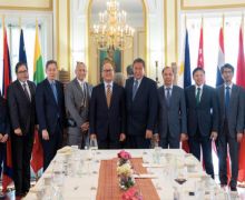 Didapuk Sebagai Ketua ASEAN Committee in Washington, Dubes Rosan Dapat Tugas Ini - JPNN.com