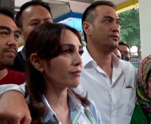 Cerai dari Venna Melinda, Ferry Irawan Sudah Punya Pacar Baru - JPNN.com